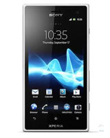                 Sony Ericsson Xperia acro S