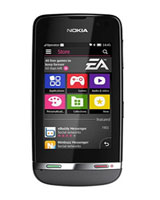                 Nokia Asha 311