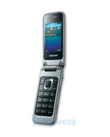                 Samsung C3520