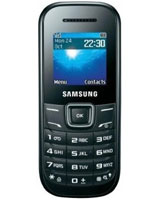                 Samsung E1200