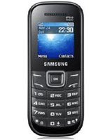                 Samsung E1205