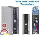                 DELL Dell Pentium(D)Dual-Core2.8Gh sk775/DDR2 2Gb/HD40G