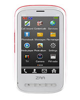                 i-mobile ZAA 3