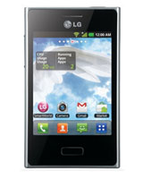                 LG Optimus L3 E400