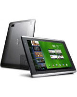                 Acer Iconia Tab A700