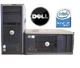                 DELL ขายคอมDell case tower desktop Pentium4 3.2G(L2=2M)/