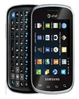                 Samsung Galaxy Appeal I827