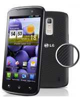                 LG Optimus TrueHD LTE P936