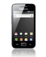                 Samsung Galaxy Cooper VE