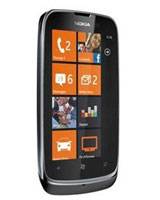                 Nokia Lumia 610 NFC