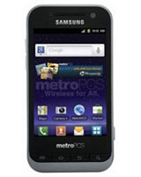                 Samsung Galaxy Attain 4G