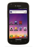                 Samsung Galaxy S Blaze 4G T769
