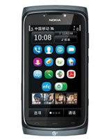                 Nokia 801T