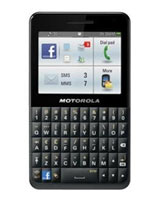                 Motorola Motokey Social (EX225)