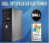                 DELL ขายคอมDell case tower desktop Pentium4 3.0G(L2=2M)