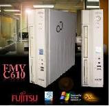                 FUJITSU ขายคอม Fujitsu P4 2.4Ghz/DDR 512mราคา 1,200บาทถูกสุด