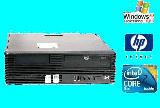                 HP HP Core2Duo 2.33Gh sk775/Ram1G/HD80Gb/DVD-COMBO