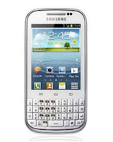                 Samsung Galaxy Chat
