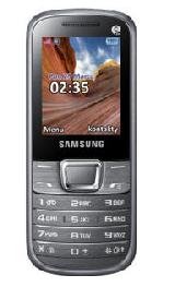                 Samsung GT-E2250 