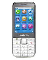                 i-mobile Hitz 4 