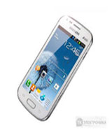                 Samsung Galaxy S Duos S7562