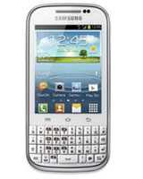                 Samsung Galaxy Chat B5330