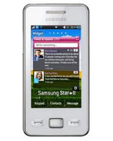                 Samsung S5260 Star II