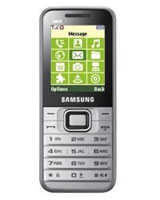                 Samsung E3210
