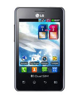                 LG Optimus L3 E405