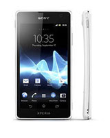                 Sony Ericsson Xperia GX SO-04D