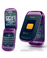                 BlackBerry Style 9670
