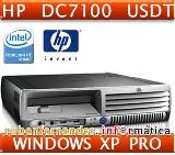                 HP ขายคอมPC HP Pentium4 2.8Ghz 775/RAM512m/HD40Gแรงๆ 