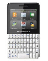                 Motorola MOTOKEY XT EX118