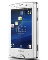                 Sony Ericsson Xperia mini pro
