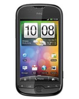                 HTC Panache