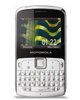                 Motorola EX112