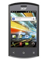                 Acer Liquid Express E320