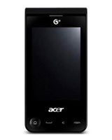                 Acer beTouch T500
