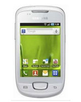                 Samsung Galaxy Mini S5570