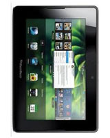                 BlackBerry 4G LTE PlayBook