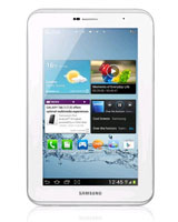                 Samsung Galaxy Tab 2 7.0 (WiFi) 8GB