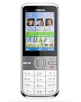                 Nokia C5-00 (5MP)