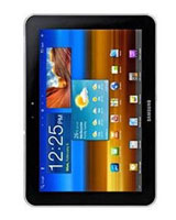                 Samsung Galaxy Tab 8.9 4G P7320T