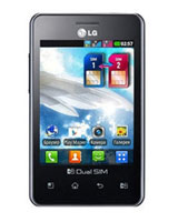                 LG Optimus L3 Dual (E405)