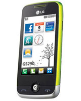                 LG GS290 
