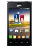                 LG Optimus L5 Dual E615