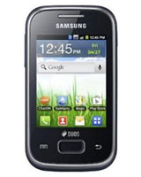                 Samsung Galaxy Pocket Duos S5302