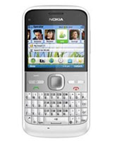                 Nokia E5-00