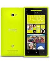                 HTC Windows Phone 8X