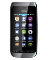                 Nokia Asha 309